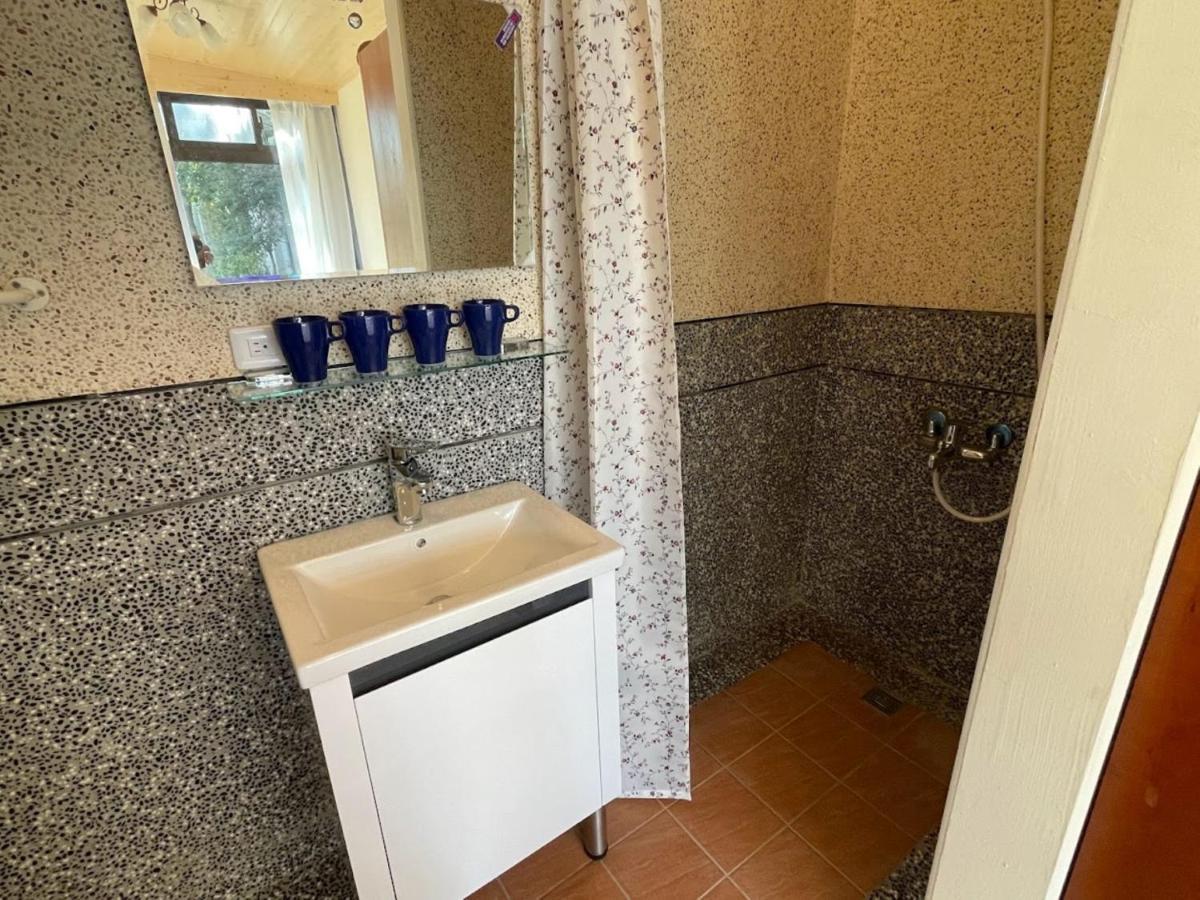 Tuscany Garden B&B Guanxi Eksteriør billede