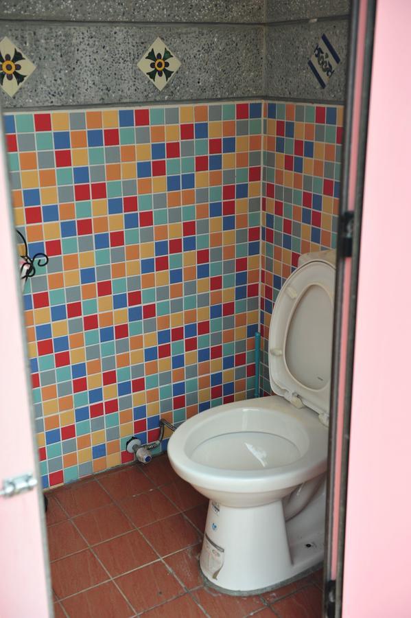 Tuscany Garden B&B Guanxi Eksteriør billede