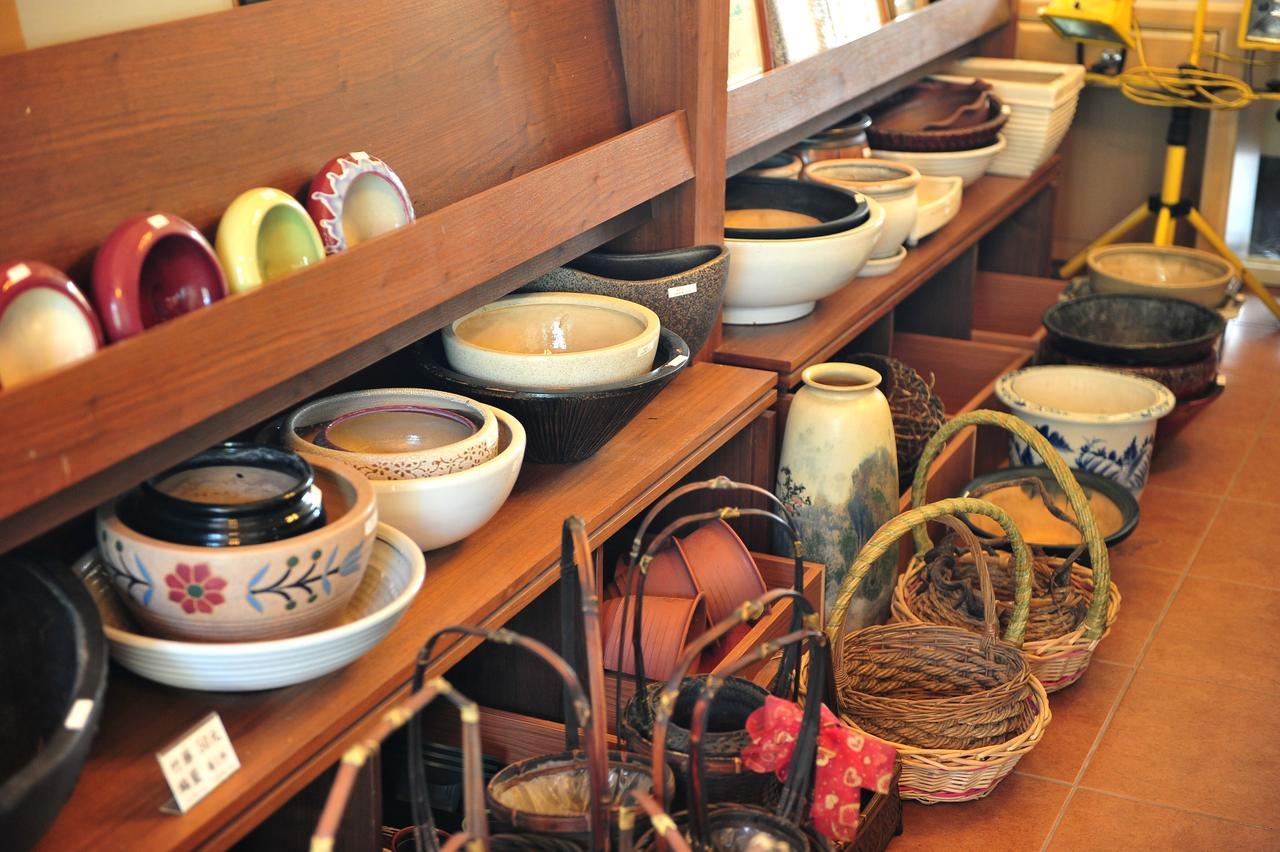 Tuscany Garden B&B Guanxi Eksteriør billede
